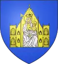 Blason de Holque