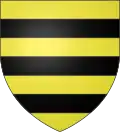 Blason Famille d'Oms (alias)