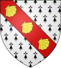 Blason de Hondschoote