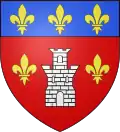 Blason de Honfleur
