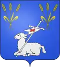 Blason de Horville-en-Ornois