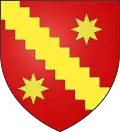 Blason de Hurtigheim