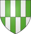 Blason de Ingrandes