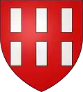 Blason de Irouléguy