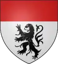 Blason de Issenhausen