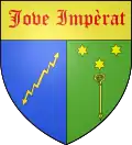 Blason de Job