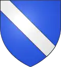 Blason de Jolimetz