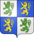 Blason de Jonchery-sur-Vesle