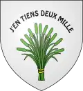 Blason de Jonquières