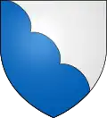 Blason de Jonquières