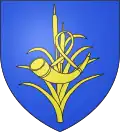 Blason de Jonquières