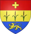 Blason de Jons