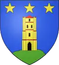 Blason de Jouarre