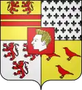 Blason de Jouy-sous-Thelle