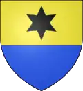 Blason de Kertzfeld