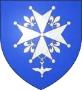 Blason de Kirrberg