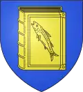 Blason de Kriegsheim