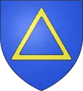 Blason de Kurtzenhouse