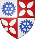 Blason de Lège