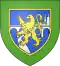 Alias du blason de Lèves