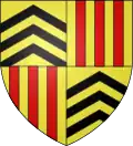 Blason de Léran