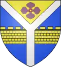 Blason de Lérouville