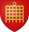 Blason de L'Absie