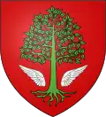 Blason de L'Arbresle