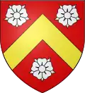 Blason de L'Habit