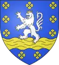 Blason de Bachellerie (La)