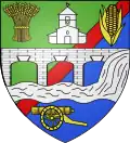 Blason de Boissière-d’Ans (La)