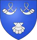 Blason de Boissière (La)