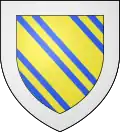 Blason de Chapelle-Saint-Sauveur (La)