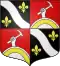 Alias du blason de Croix-aux-Mines (La)