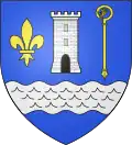 Blason de La Douze