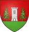 Blason de la ville