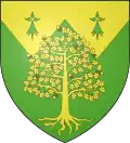 Blason de Feuillée (La)