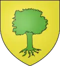 Blason de La Garde-Freinet