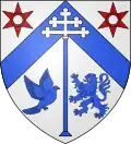 Blason de Goulafrière (La)