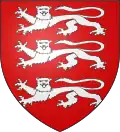 Blason de La Guerche-de-Bretagne