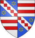 Blason de La Londe