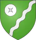 Blason de La Môle