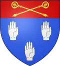Blason de Mouche (La)