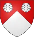 Blason de La Penne