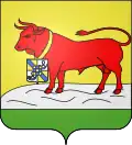 Blason de Rivière-Drugeon (La)