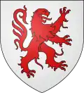Blason de La Roche-Jaudy