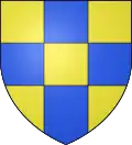 Blason de La Roche-sur-Foron