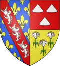 Blason de Saunière (La)