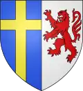 Blason de Sauvetat (La)