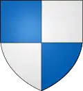 Blason de La Tourette-Cabardès